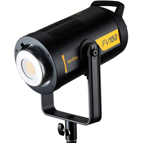 Godox FV150 High Speed Sync Flash LED Light - 2